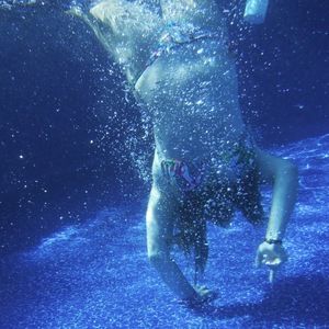 Meet your Posher, Jacqueline